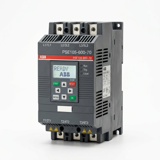 ABB PSE105-600-70