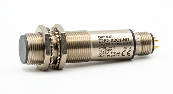 OMRON E2E2-X2C1-M1