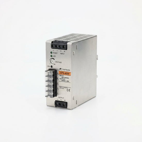 Fuji Electric CPS-420F