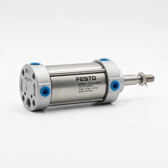 FESTO DPRA-N-1 1/2"-0.5-NG-PPV
