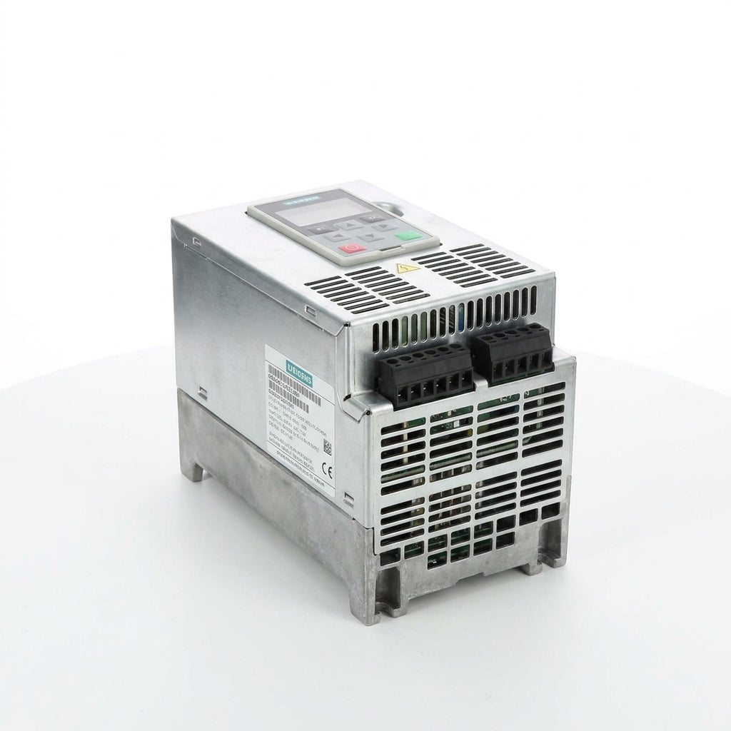 Siemens 6SE6420-2UD22-2BA1