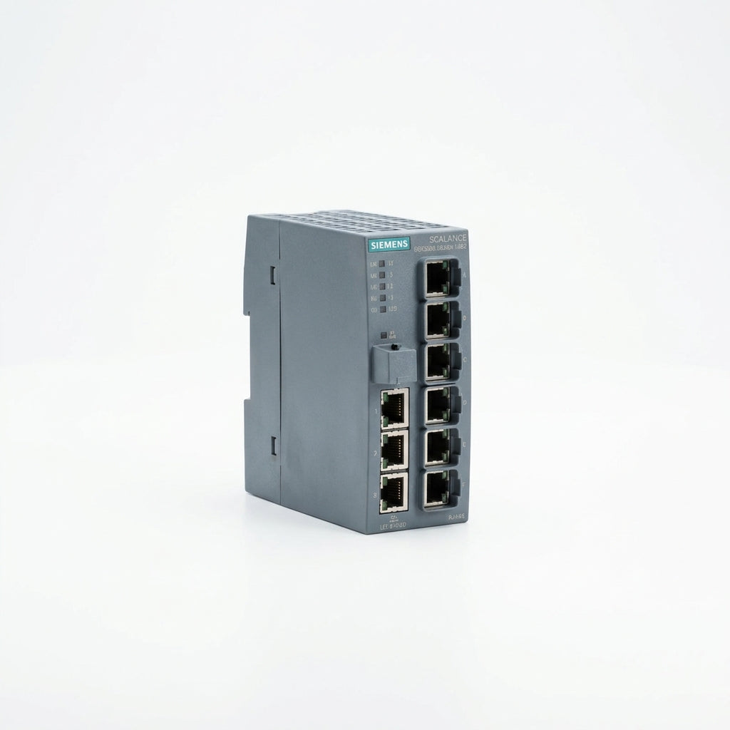 SIEMENS/PA 6GK5008-0BA00-1AB2