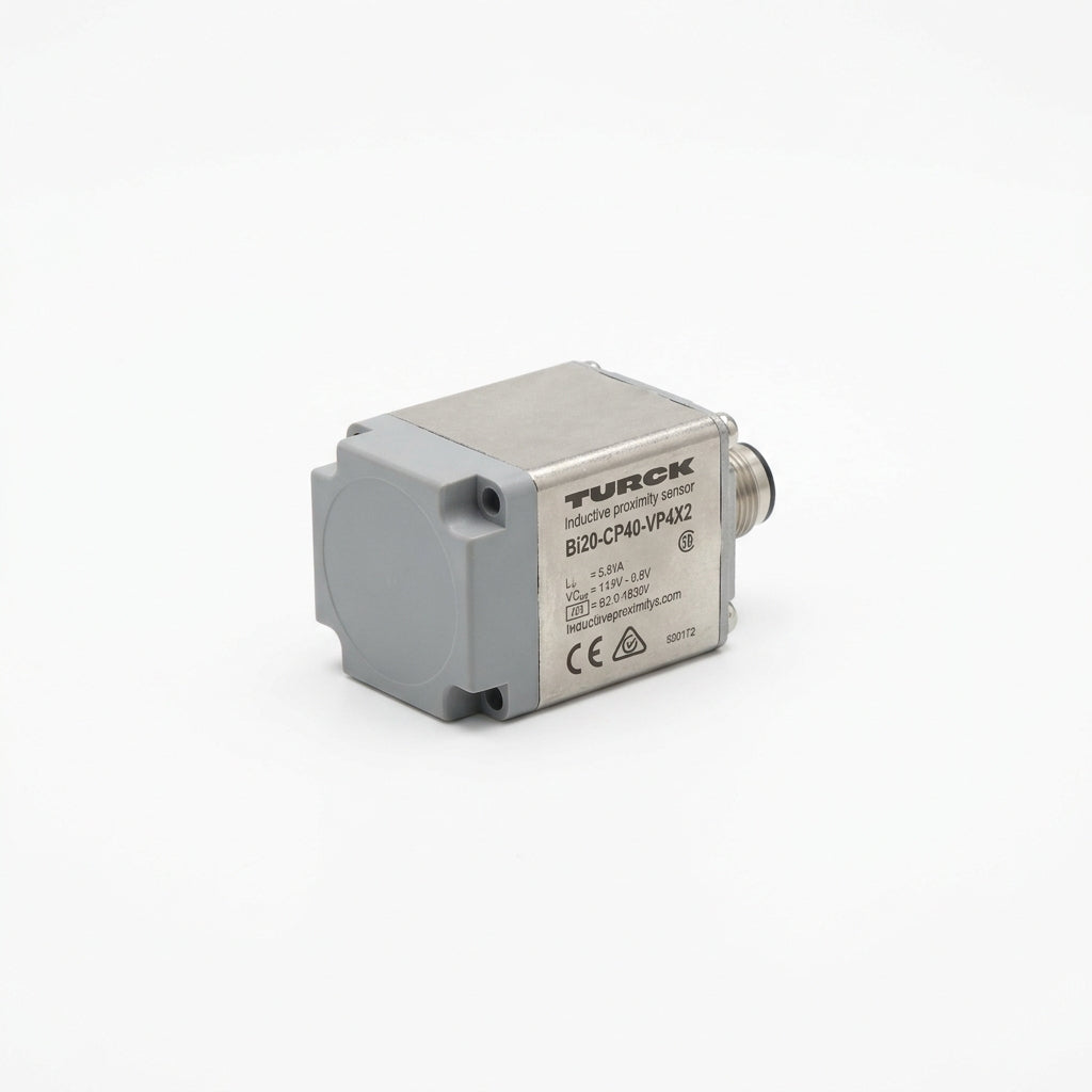 Turck Bi20-CP40-VP4X2