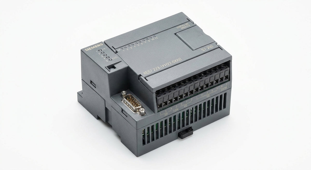 SIEMENS 6ES7 223-1PH22-0XA0