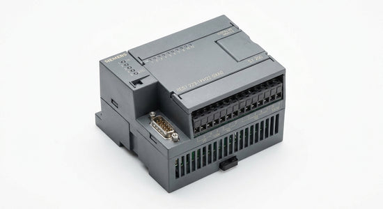 SIEMENS 6ES7 223-1PH22-0XA0
