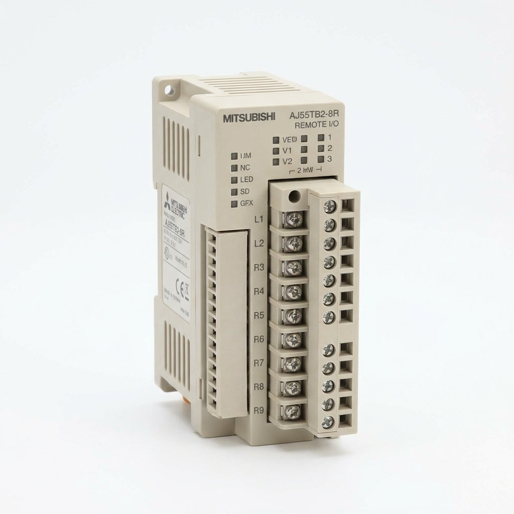 Mitsubishi Electric AJ55TB2-8R