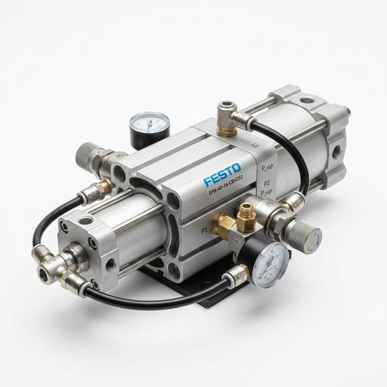 FESTO DPA-40-16-CRVZS2