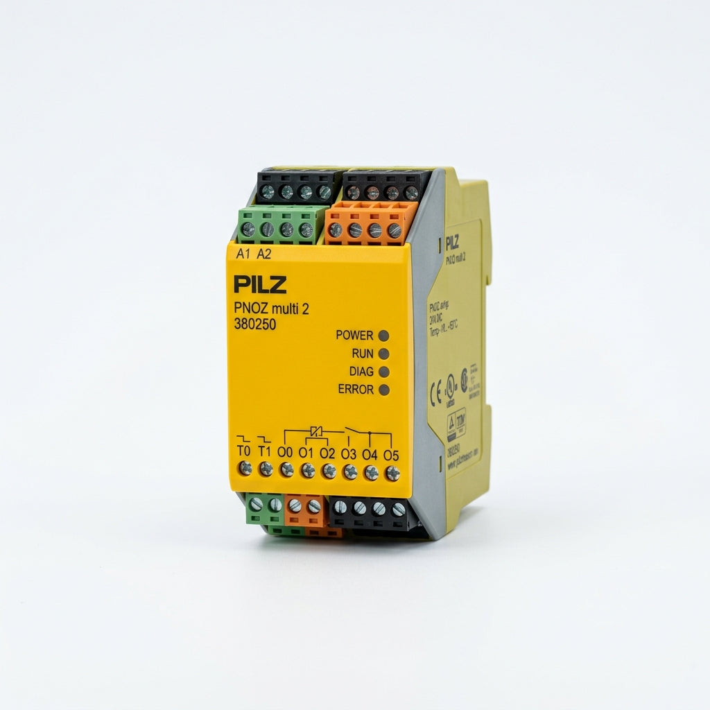 PILZ 380250