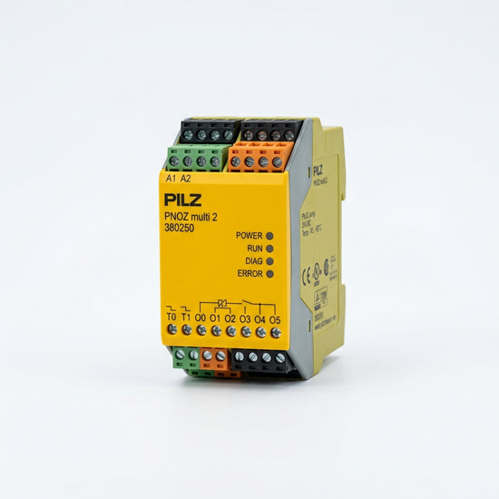 PILZ 380250