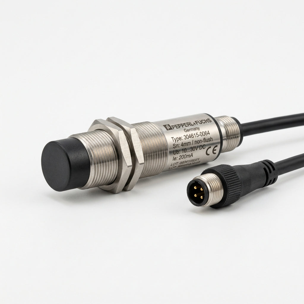 PEPPERL & FUCHS 304615-0064