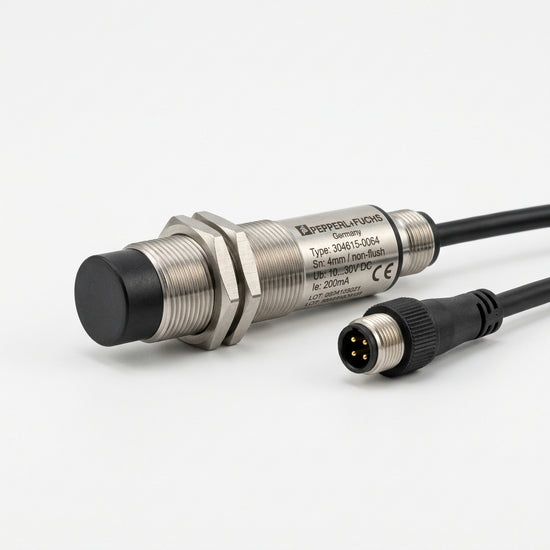 PEPPERL & FUCHS 304615-0064