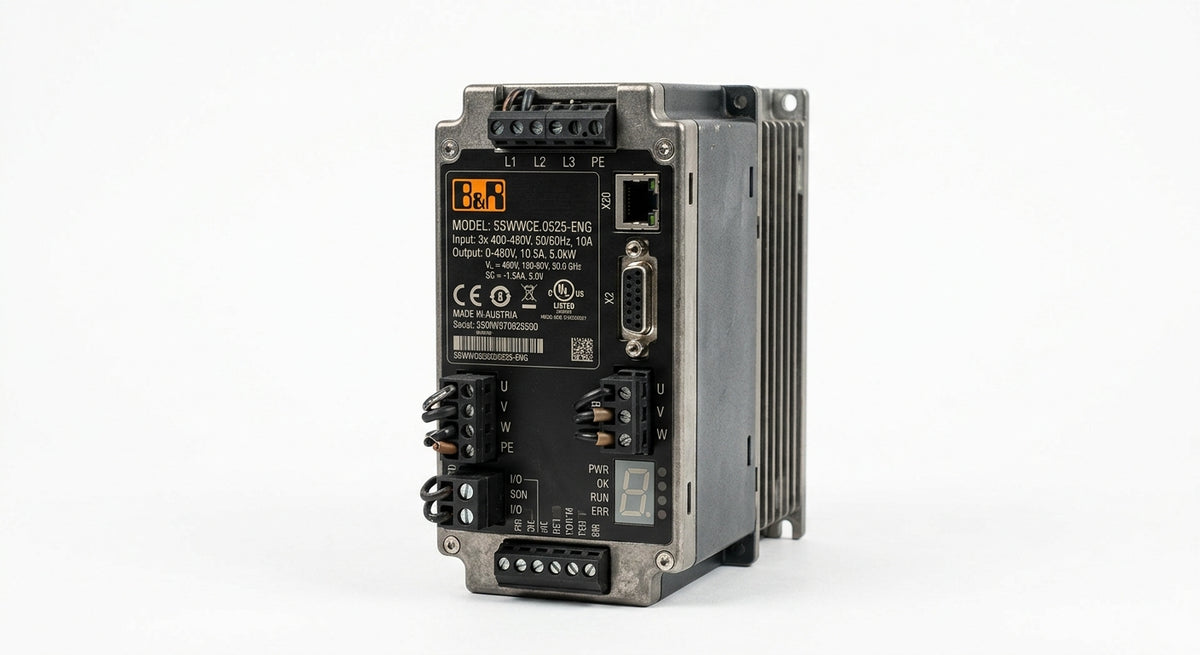 B&R 5SWWCE.0525-ENG