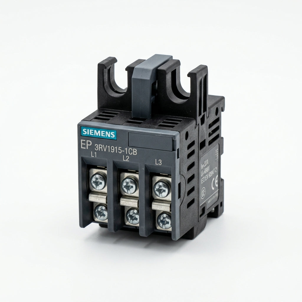 SIEMENS/EP 3RV1915-1CB
