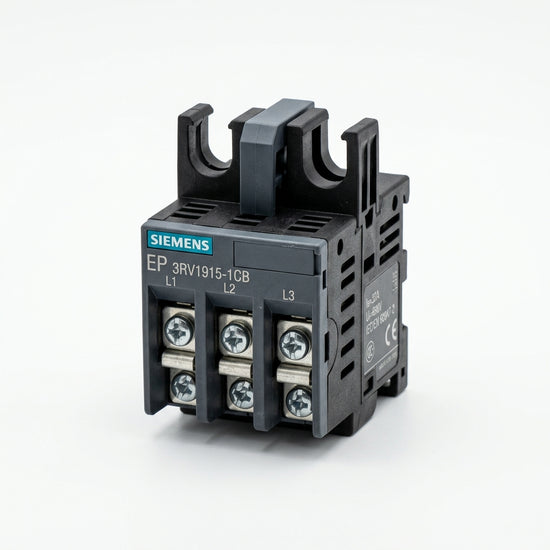 SIEMENS/EP 3RV1915-1CB