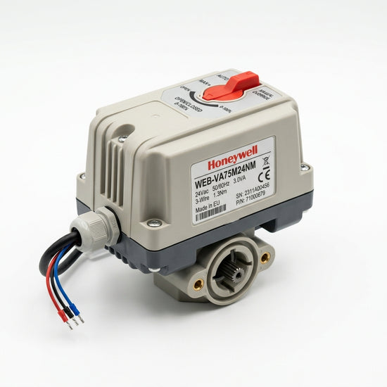 HONEYWELL web-va75m24nm