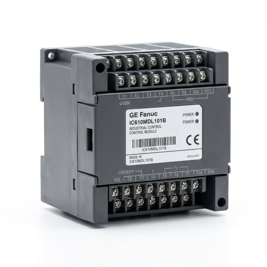 GE Fanuc IC610MDL101B
