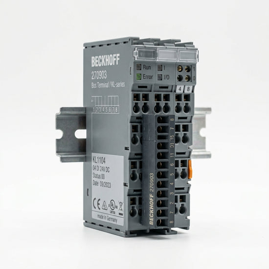 BECKHOFF 270903