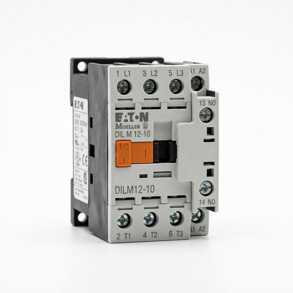EATON MOELLER DILM12-10