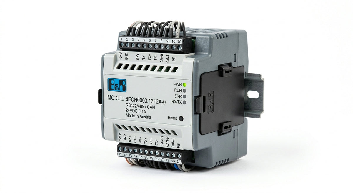 B&R 8ECH0003.1312A-0