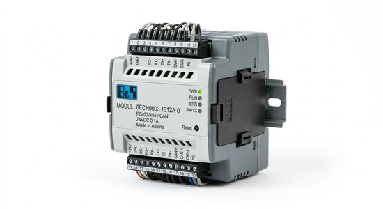 B&R 8ECH0003.1312A-0