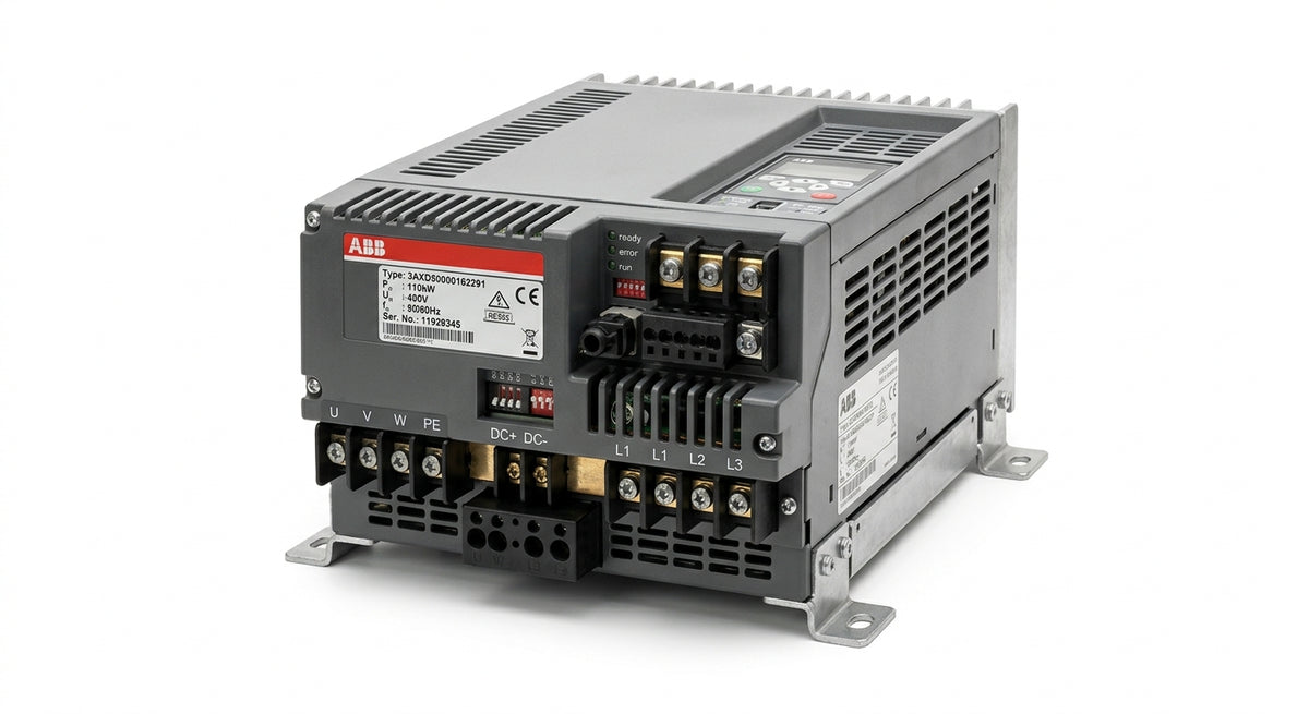 ABB 3AXD50000162291