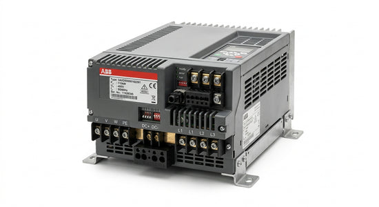 ABB 3AXD50000162291