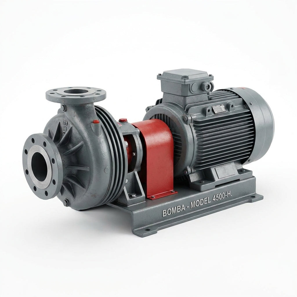 BIND BOMBA PRESURIZADORA 1/3 HP C/SENSOR REG