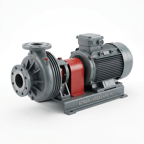 BIND BOMBA PRESURIZADORA 1/3 HP C/SENSOR REG