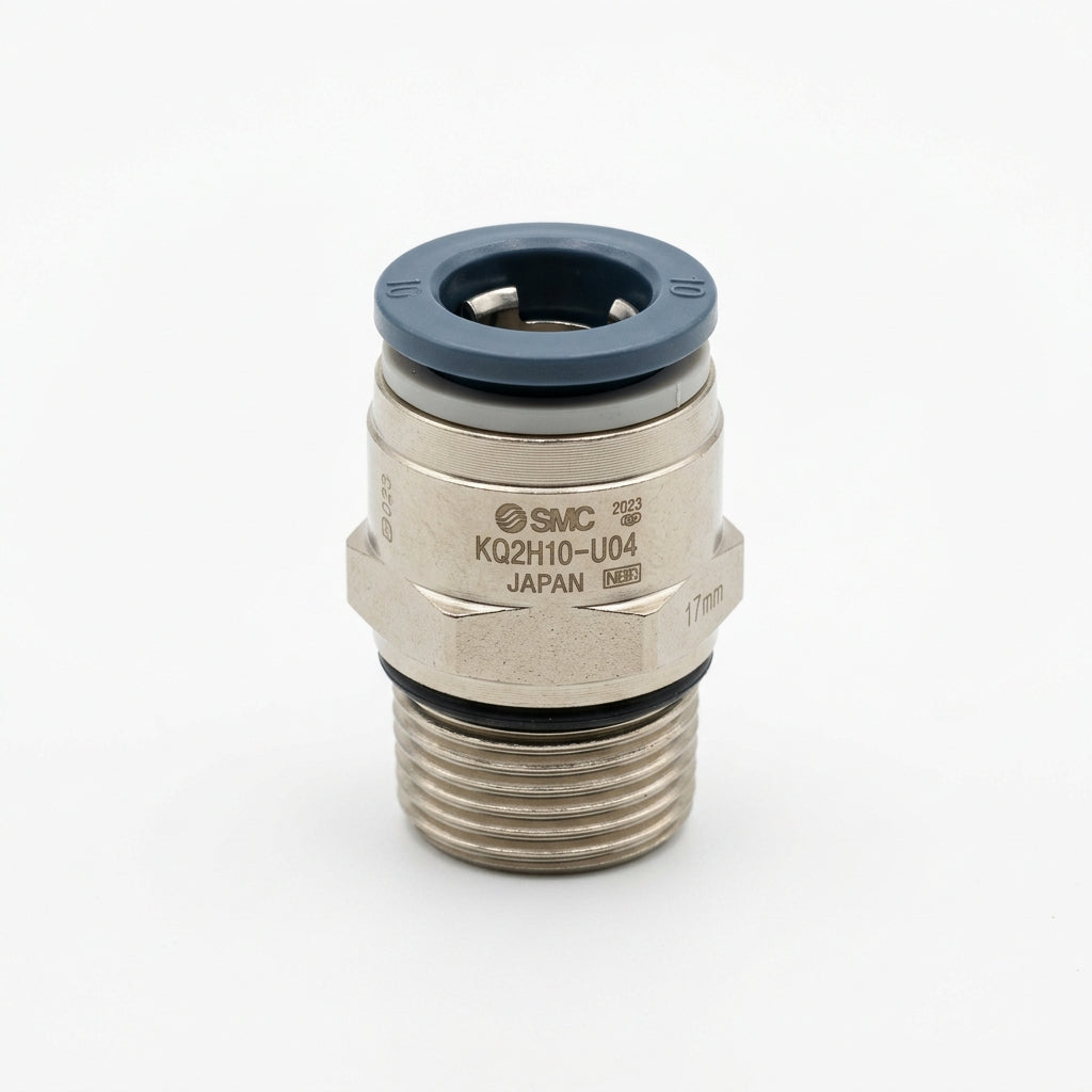 SMC KQ2H10-U04