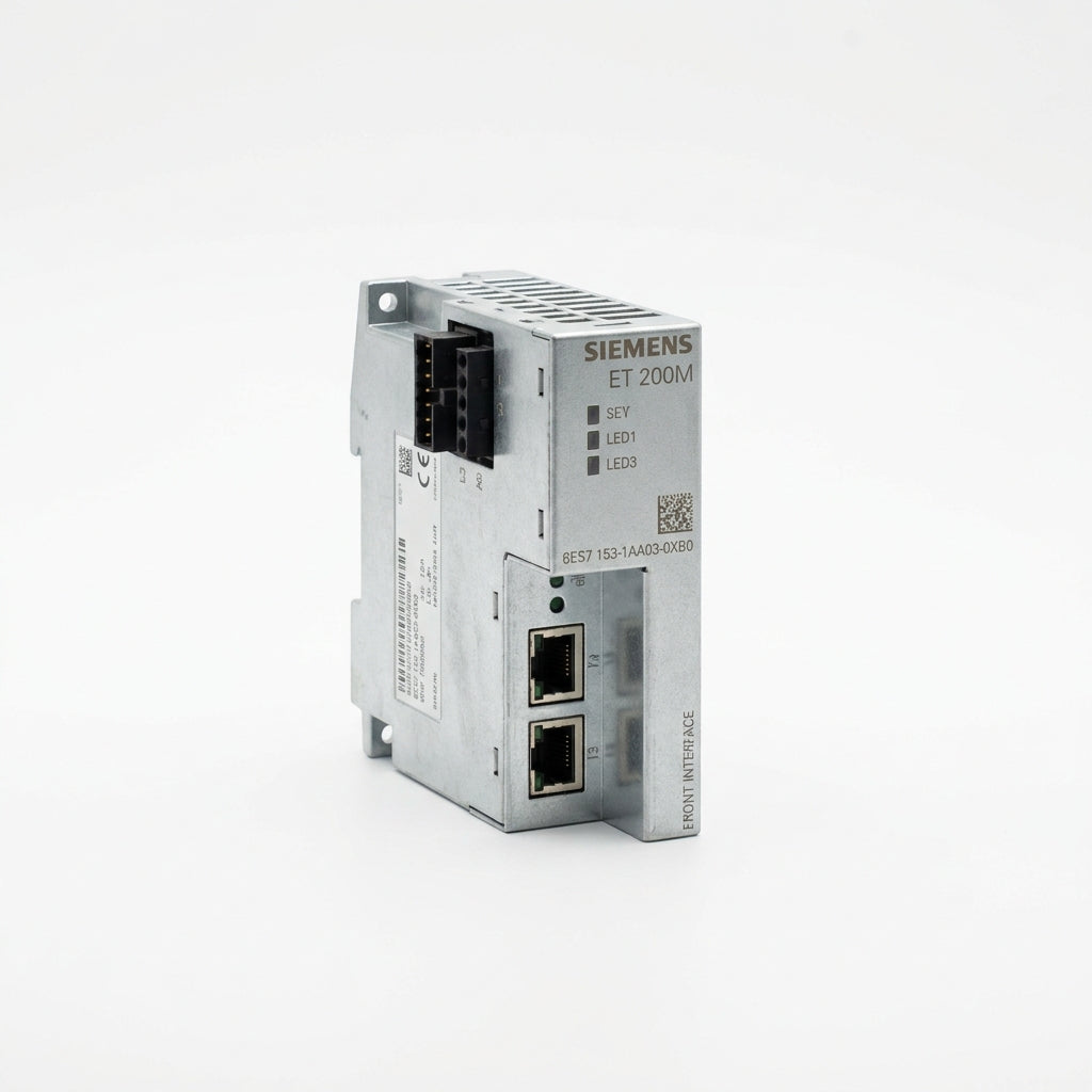 Siemens 6ES7 153-1AA03-0XB0