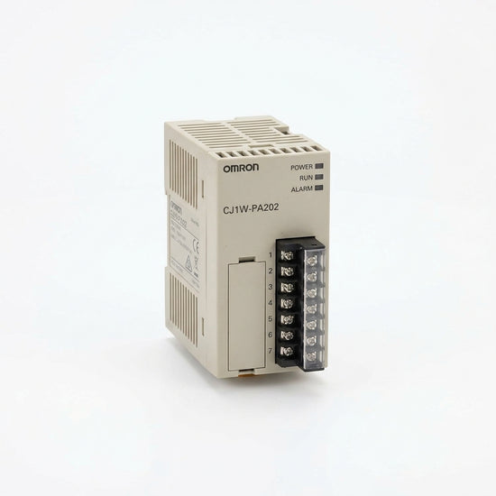 OMRON CJ1W-PA202