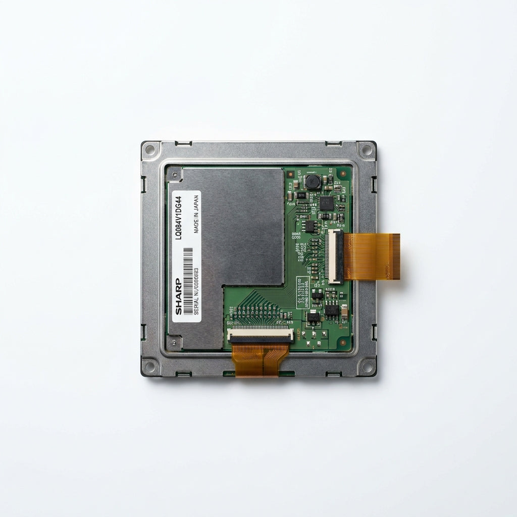 SHARP LQ084V1DG44