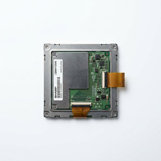 SHARP LQ084V1DG44