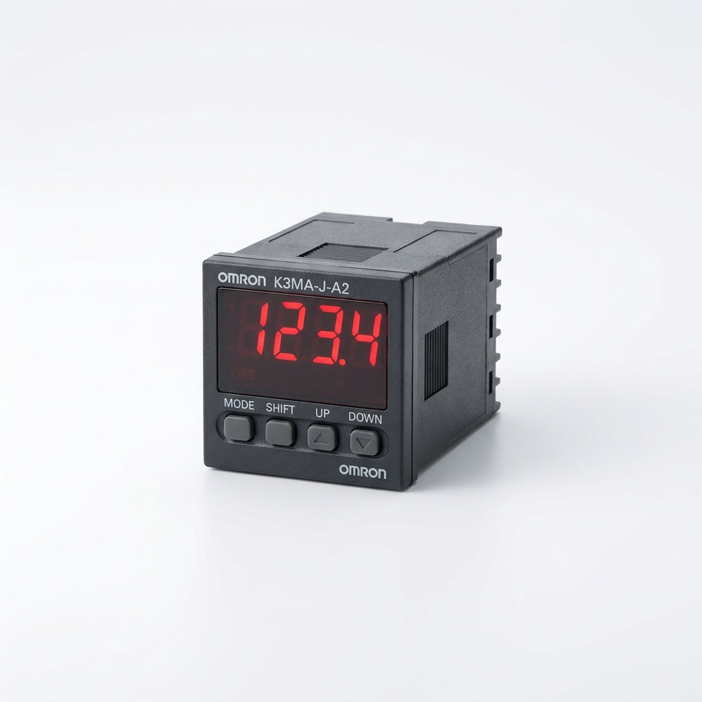 Omron K3MA-J-A2