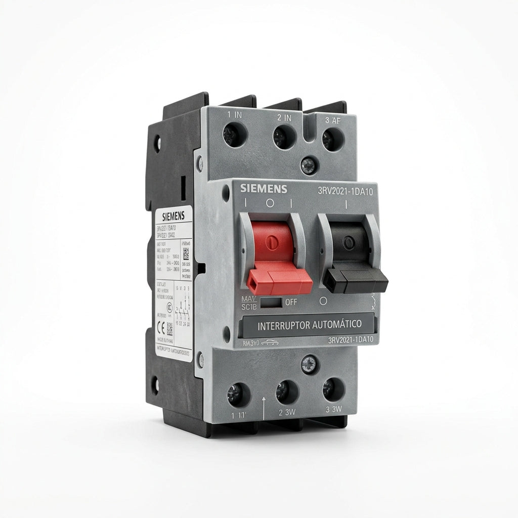 BIND Siemens	3VA9157-0PK15
