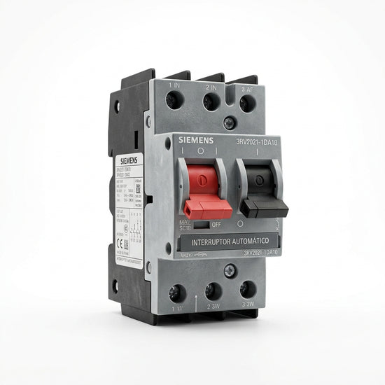 BIND Siemens	3VA9157-0PK15