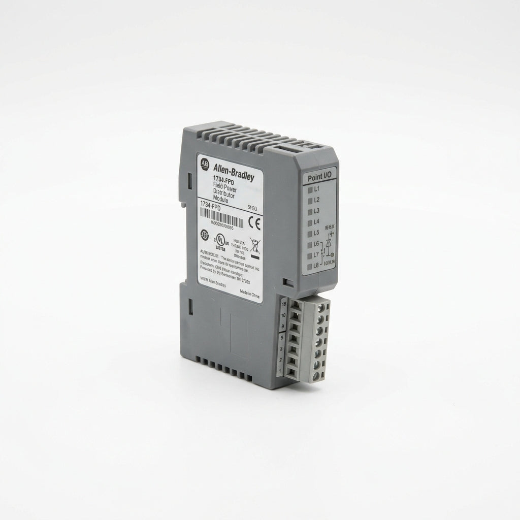 Allen-Bradley 1734-FPD