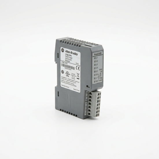 Allen-Bradley 1734-FPD