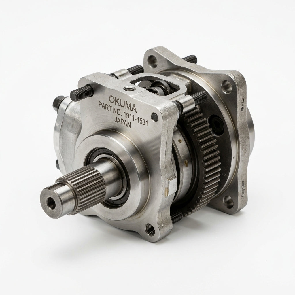 OKUMA 1911-1531