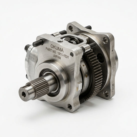 OKUMA 1911-1531