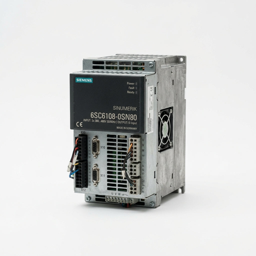 SIEMENS 6SC6108-0SN80