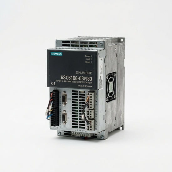 SIEMENS 6SC6108-0SN80
