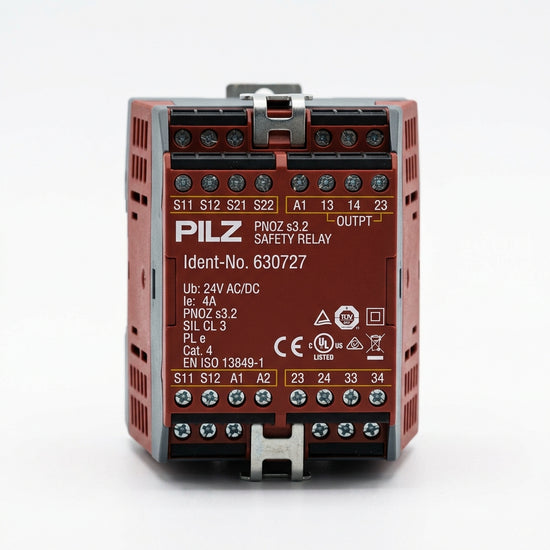 PILZ 630727