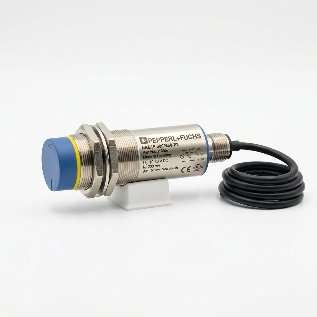 PEPPERL & FUCHS 316957