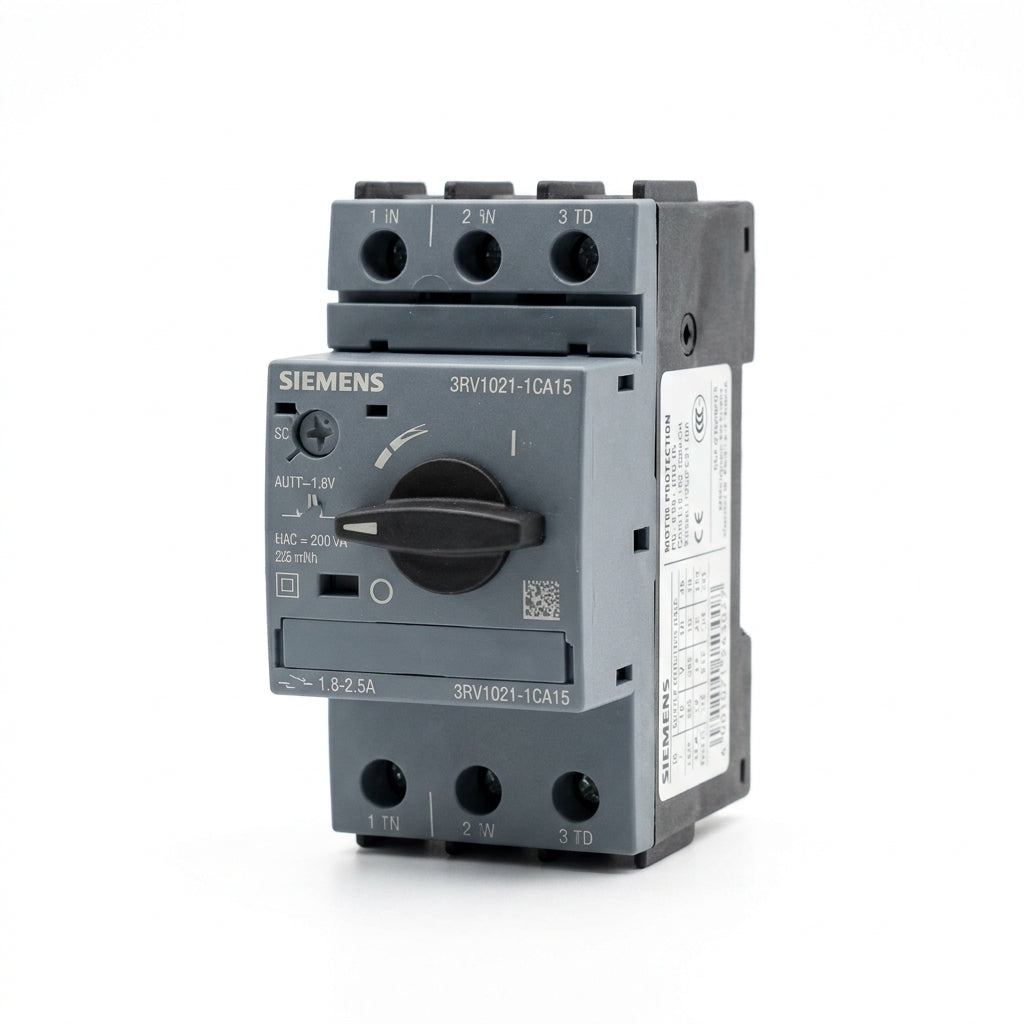 Siemens 3RV1021-1CA15