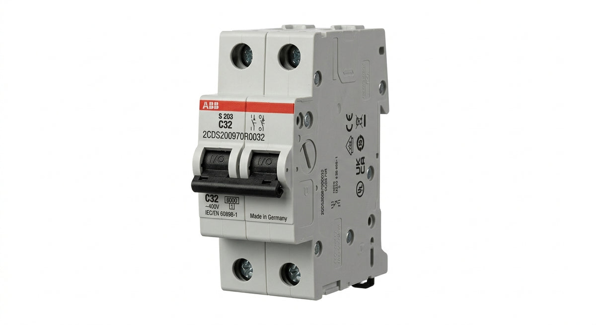 ABB 2CDS200970R0032