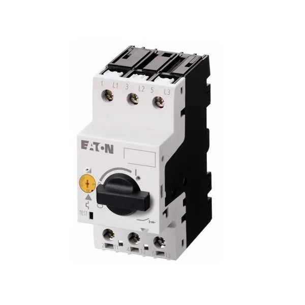 PKZM0-0,25/S00-11(230V50/60Hz) Combinación de guardamotor y contactor 0.16-0.25A