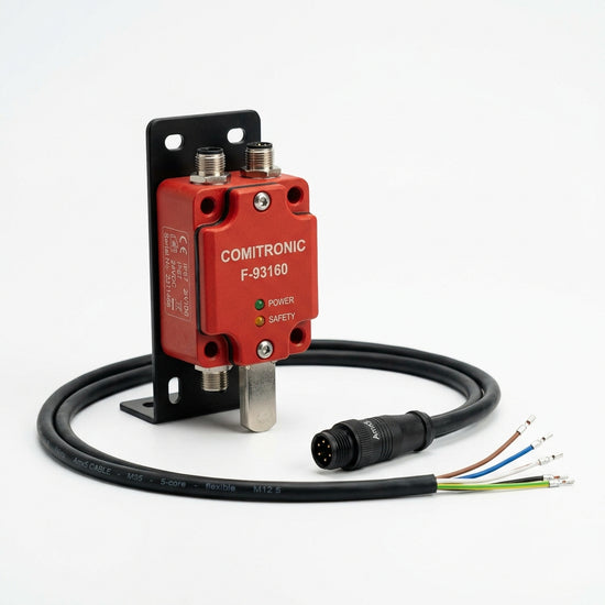 Comitronic F-93160 + Amx5 CABLE
