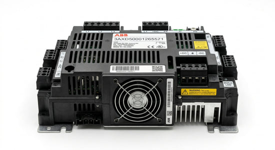 ABB 3AXD50001265571