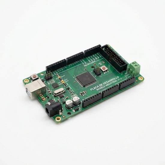 BIND ARD-030 PLACA DE PROGRAMACION ARDUINO TIPO MEGA